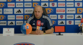 Dawid Kroczek nie jest już trenerem Rakowa Częstochowa. W czwartek już kolejny mecz